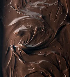 Helado Gianduia di Piemonte