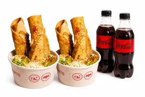 Flautas 2x1