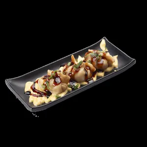 Gyozas Nikkei 3U