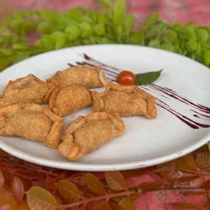 Empanada Caprese (3un)