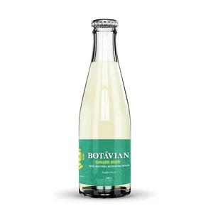 Thomas Henry Ginger Beer