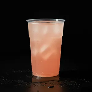 Limonada natural de Jengibre