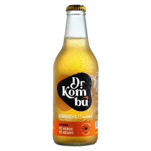 Kombucha Original