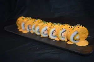 Zanka Tempura