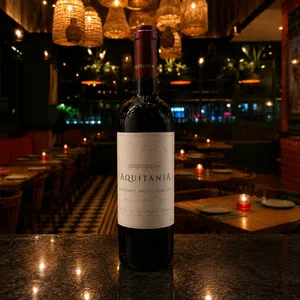 Cabernet Sauvignon Aquitania Copa