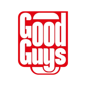 Logo de Good Guys