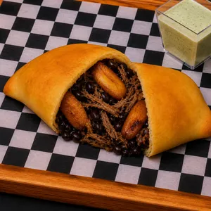 Empanada Pabellón