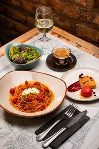 Menu du Midi