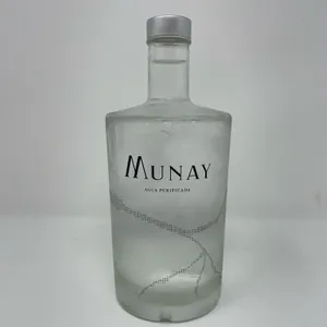 Agua Munay sin gas 500ml