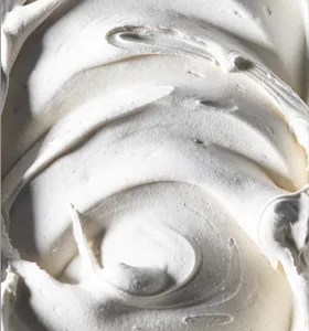 Helado Vaniglia de Madagascar