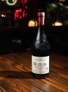 Tarapaca Gran Reserva (Botella)