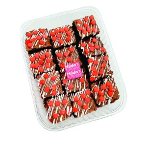 Mini Brownies 12unid