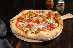 La Caprichuda