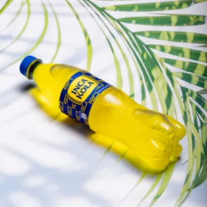Inca Kola Sabor Original 600ml