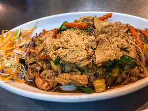 Pad See Ew - Mixto