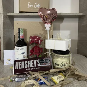 Caja Especial Don Gato