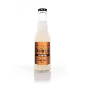 Ginger Beer Juniper