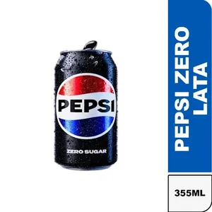 Pepsi Zero