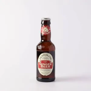 Ginger Beer Fentiman´s