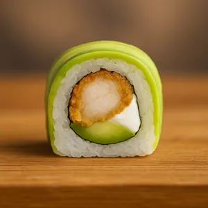 Roll Ebicamfurai Palta