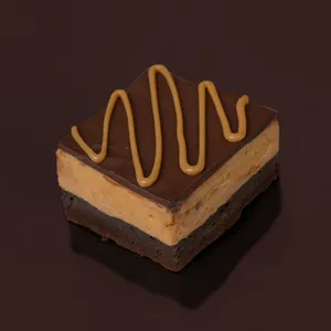 Brownie de Manjarate