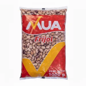 Frijol cargamanto mua blanco x 1000 grs Frijol cargamanto mua blanco x 1000 grs