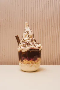 Suncake Avellana