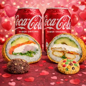 💘 Match Confirmado – Edición San Valentín