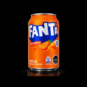 Fanta