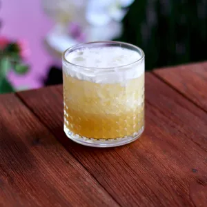 Honey Sour
