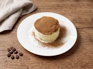 Tiramisú