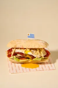 El Chivito