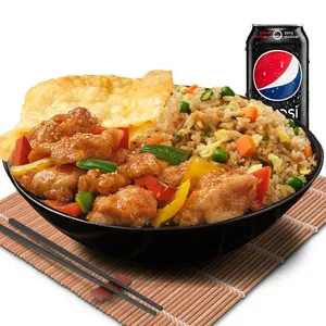 Wok Kung Pao