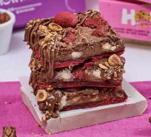 BrownCuki Brownie