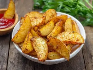 Papas gajo