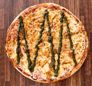 Chicken-Pesto