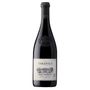 Tarapaca Gran Reserva (Botella)