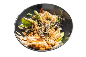 Ensaladas