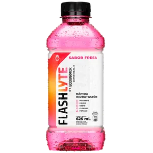 Flashlyte Fresa 625 ML.