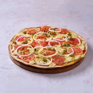 Pizza Personal Carlotta