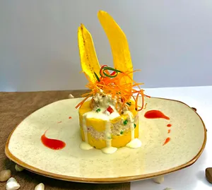 Causa de Pollo