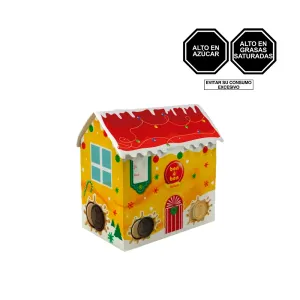 Galleta Bob O Bon Casa X 45 Gr