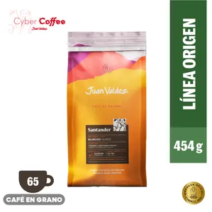 Café Santander 454 g