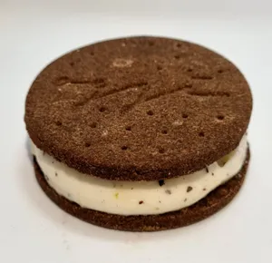 Biscotto Gelato