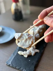 V10 Niku Roll
