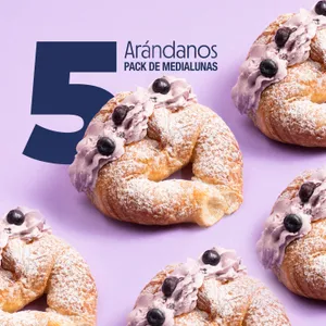🫐🥐🎁 Pack Arándanos
