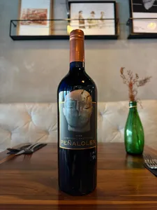 Peñalolen - Cabernet Sauvignon