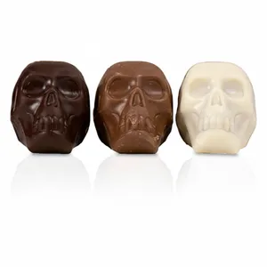 763 - Maleta Calaveras Halloween