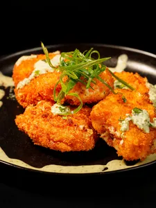 El Festín Del Pescador