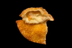 Empanada Camaron